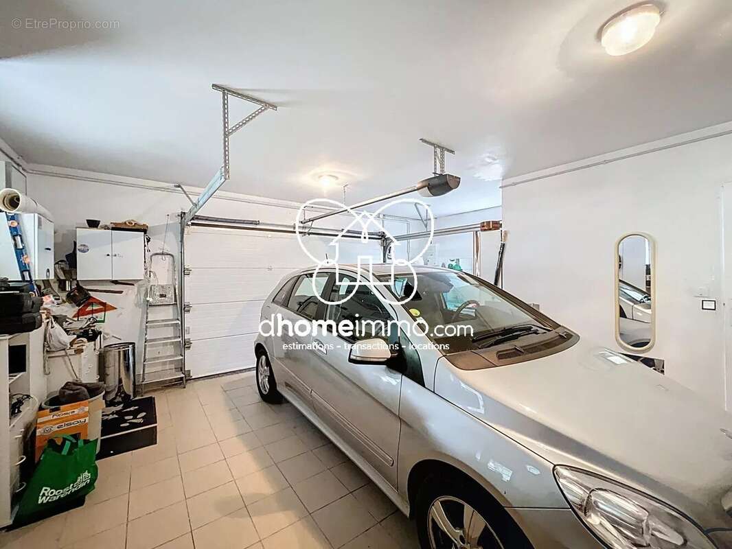 Maison à ROOST-WARENDIN