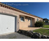 Maison à LES CAMMAZES