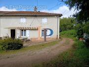 Maison à CHAUFFAILLES