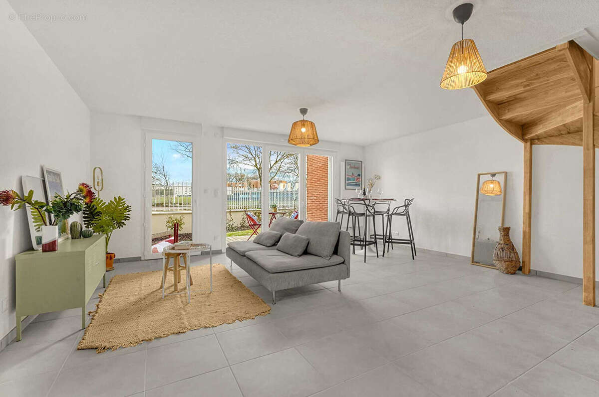 Maison neuve - photo 6