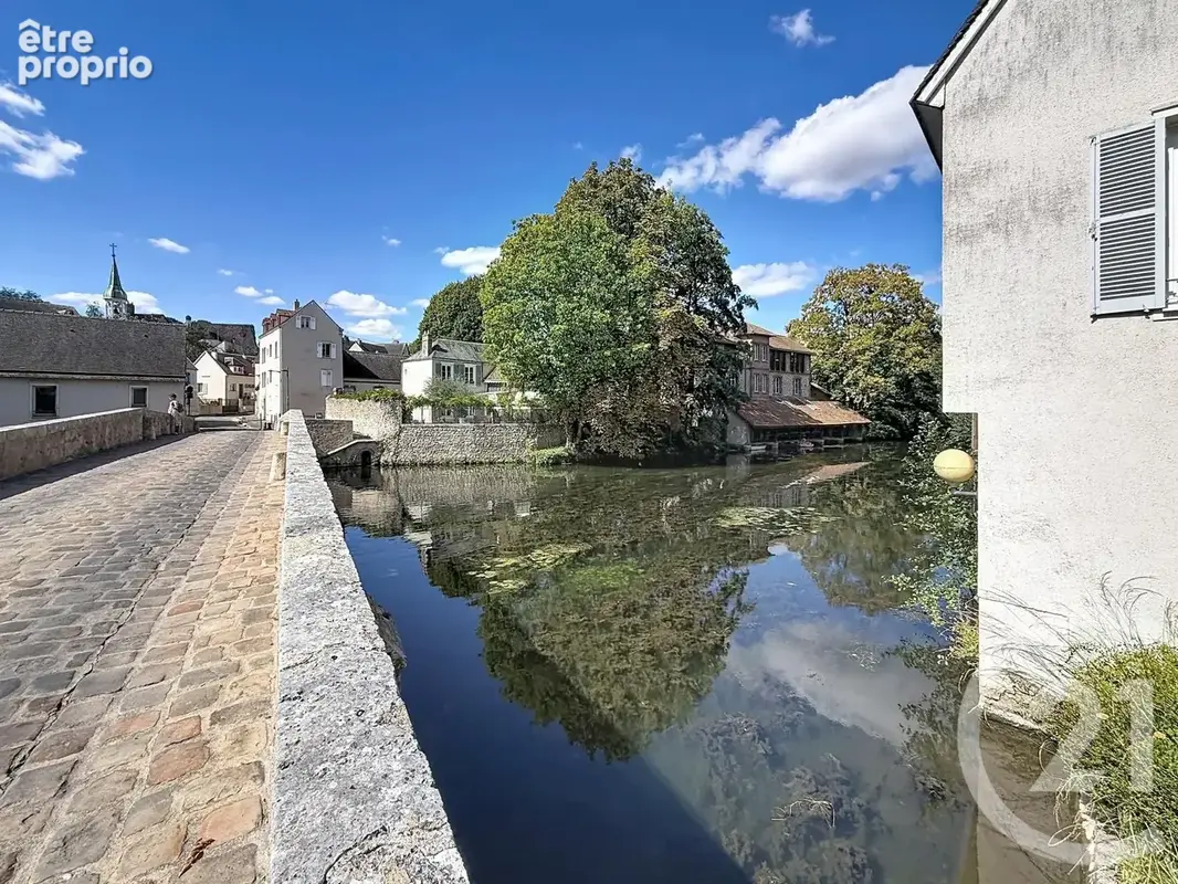 Appartement 3 pièces 65 m² à vendre à Chartres (28000) - photo 10