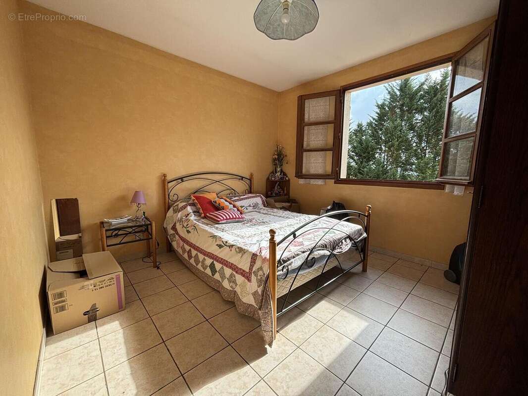 Chambre 3