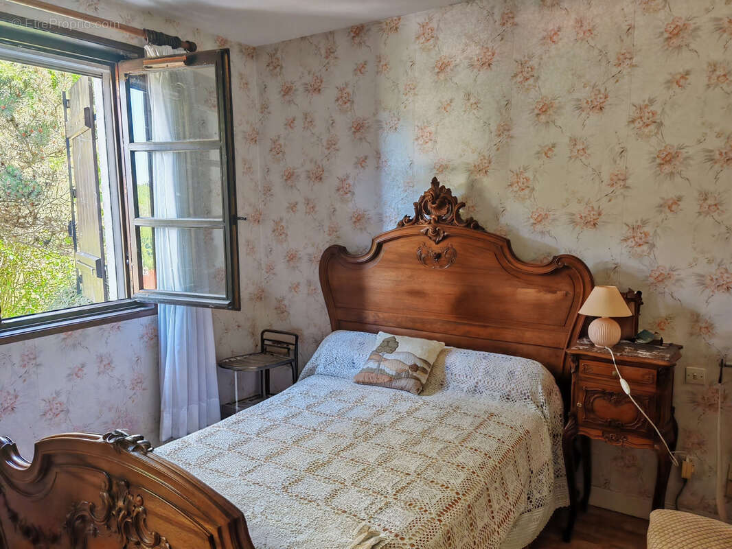 Maison à AUREC-SUR-LOIRE
