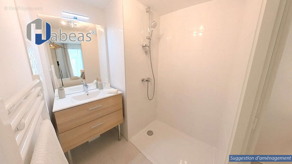 Maison à LA SEYNE-SUR-MER