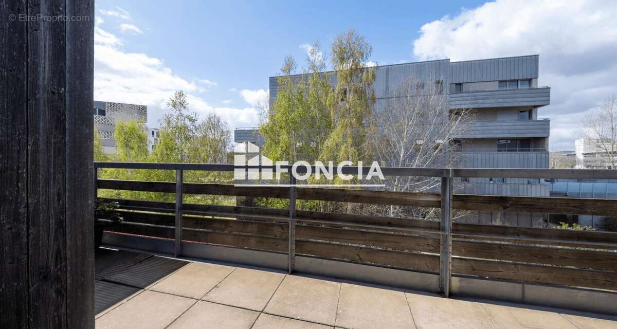 Appartement à BLAGNAC