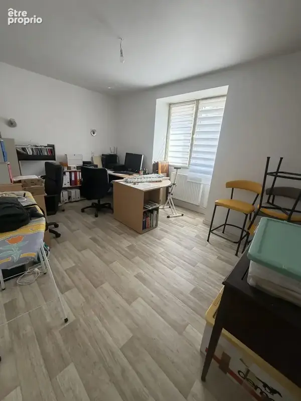 Maison 10 pièces 230 m² à vendre à Sainte-Marie (35600) - photo 5