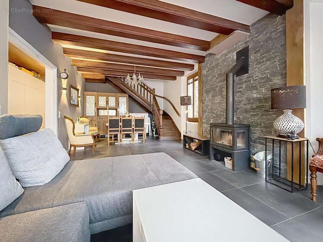 Photo 3 - Appartement à MAGLAND