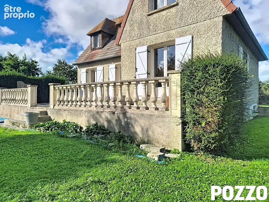 A VENDRE Maison Banville 98m2 - photo 16