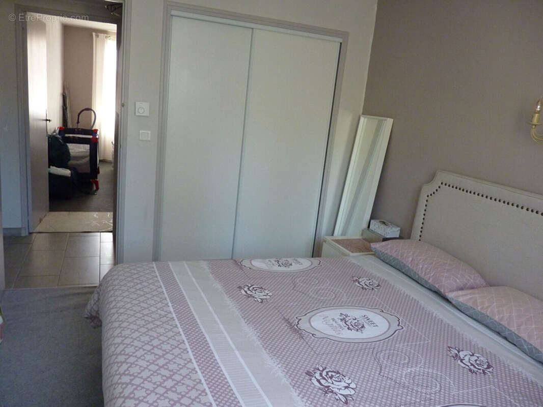 Appartement à CAVAILLON