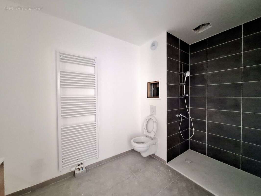 Appartement à EPINAL