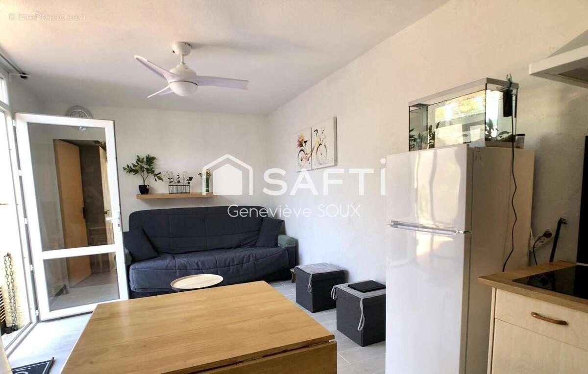 Photo 4 - Maison à LEUCATE