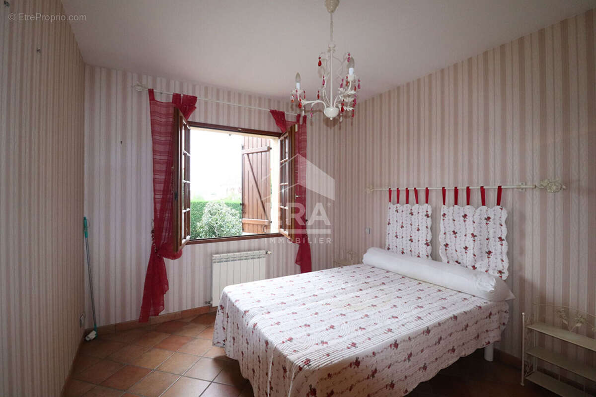 Maison à BOISSY-LE-CHATEL