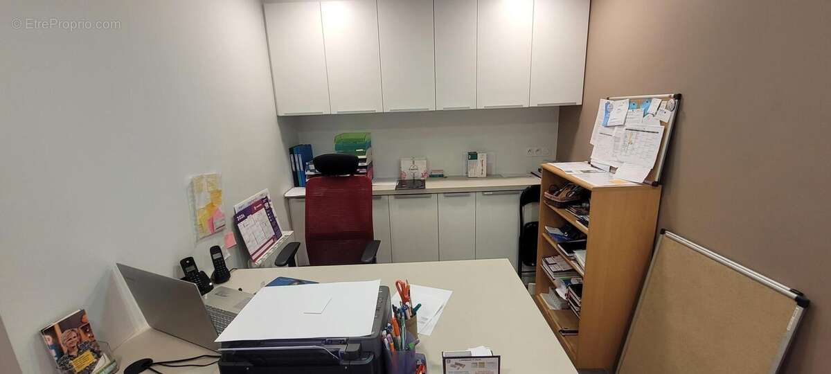 Photo 2 - Appartement à LOCMINE