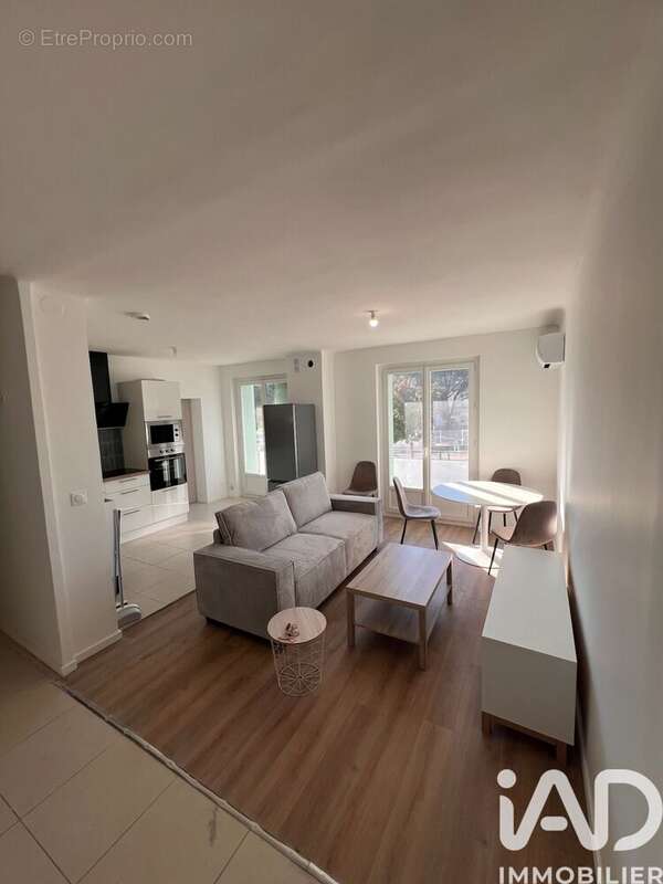 Appartement 99 m² à Avignon  - photo 3