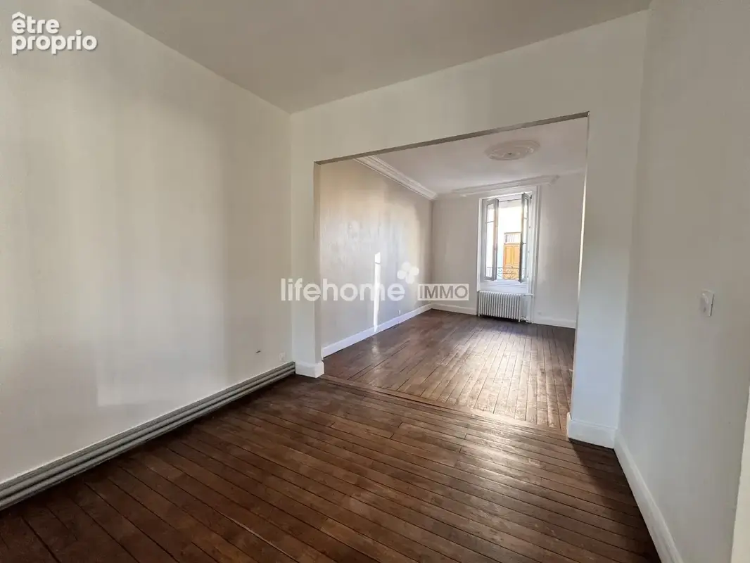 Maison 3 pièces 83 m² à vendre à Chateauroux (36000) - photo 3
