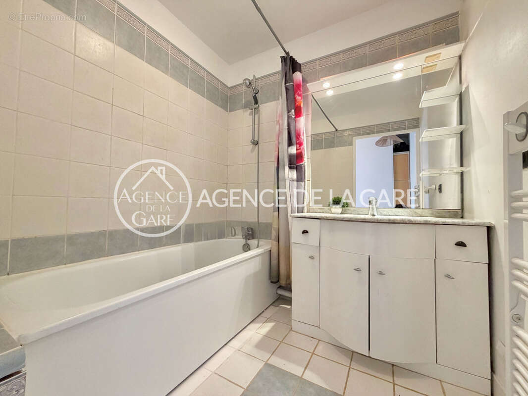 Appartement 68 m² à Yerres  - photo 7