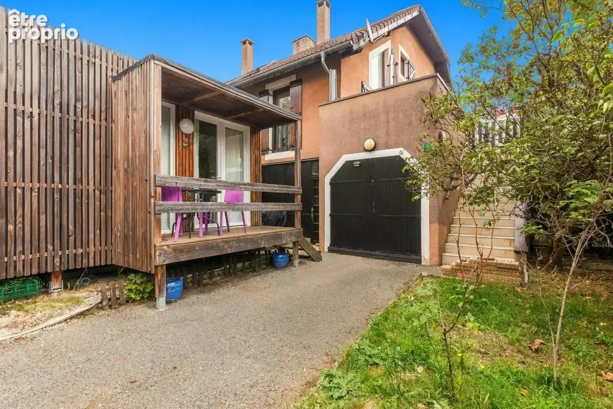 Appartement à ANNECY