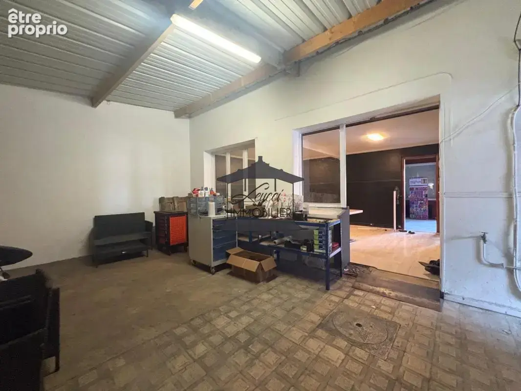 Hangar  220 m2 a Coudekerque-Branche - photo 4