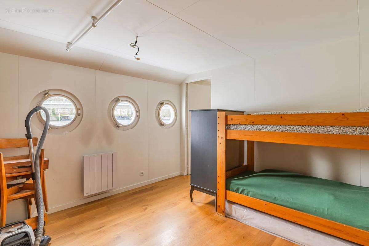 Maison à BOULOGNE-BILLANCOURT