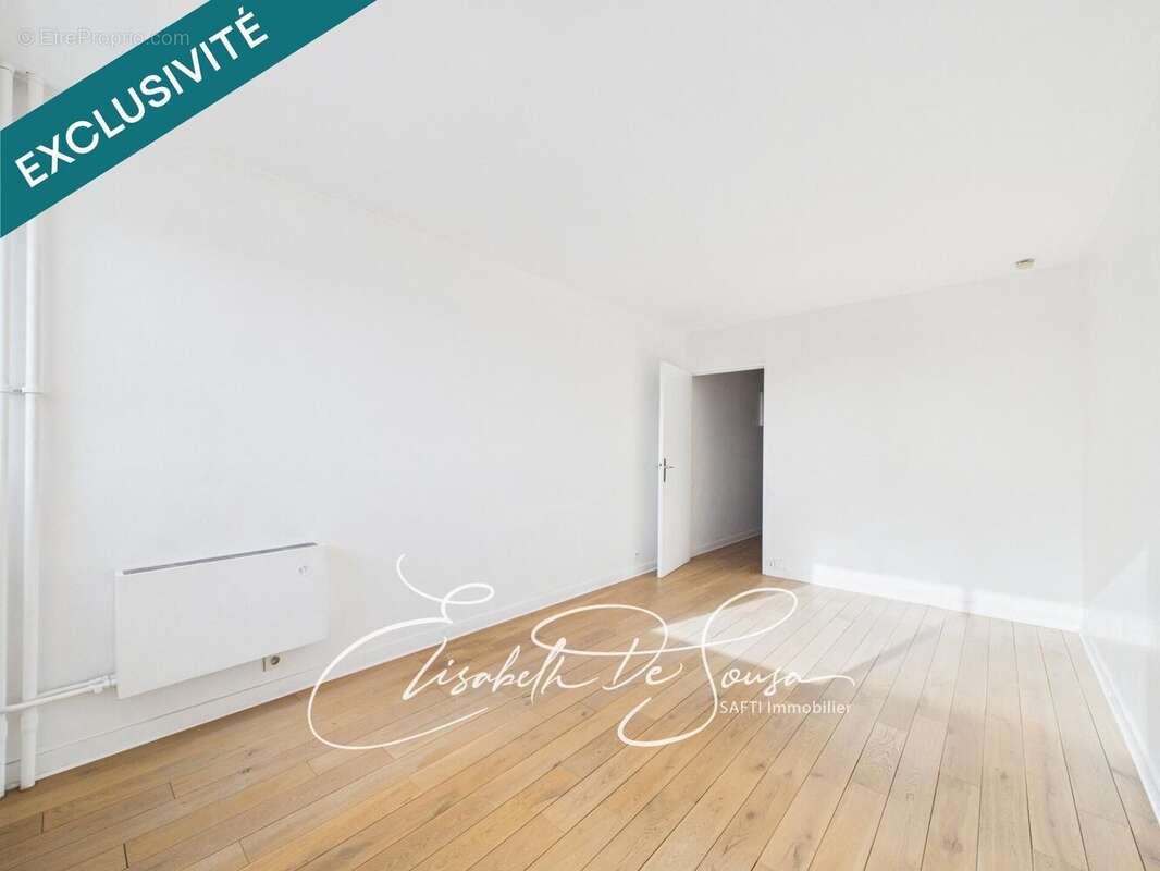 Photo 4 - Appartement à CRETEIL