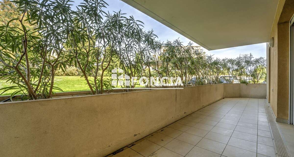 Appartement à LE CANNET