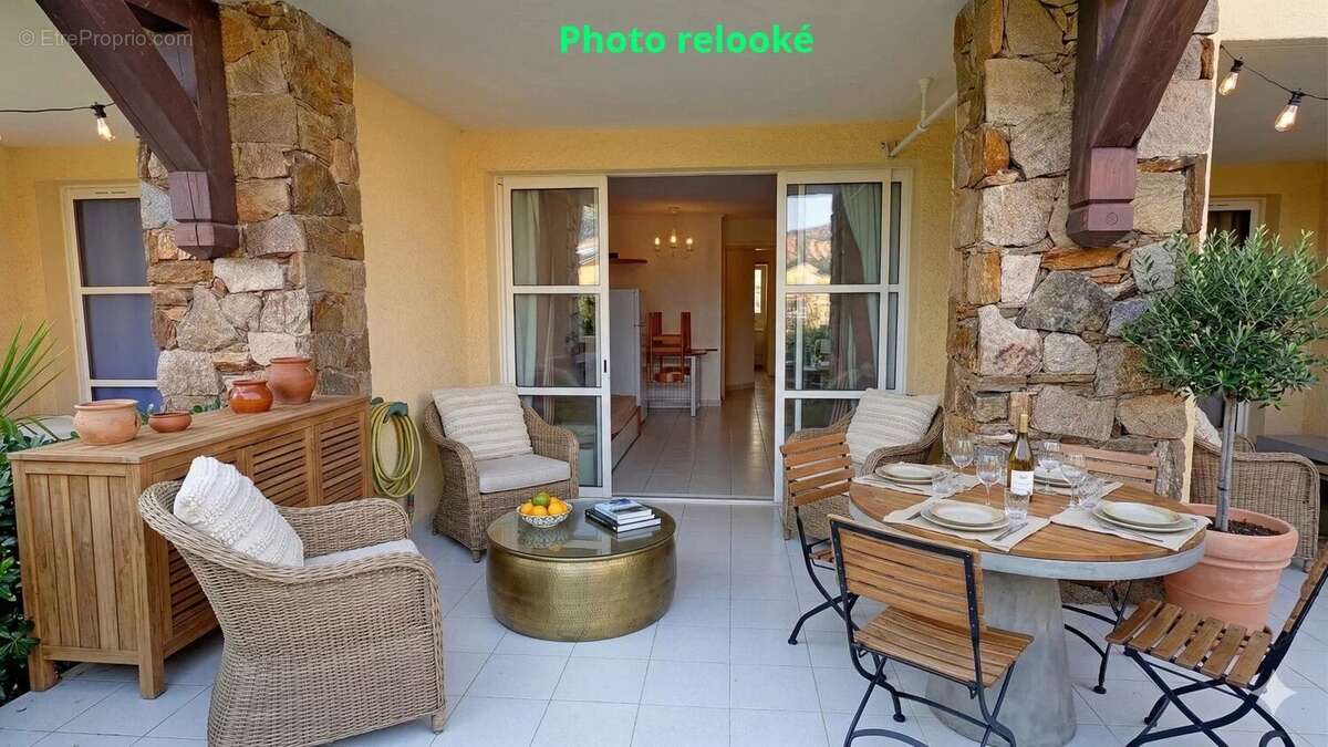 Appartement à LA SEYNE-SUR-MER