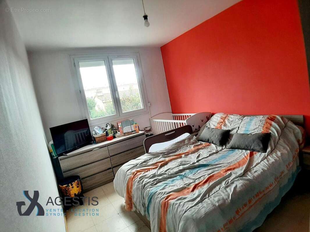   - Appartement à TOULOUSE