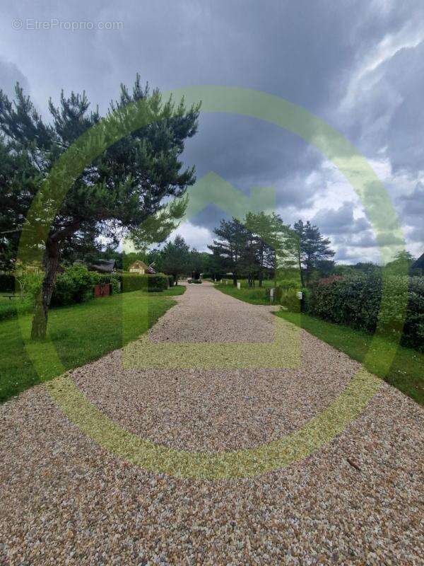 Maison à SOUVIGNY-EN-SOLOGNE