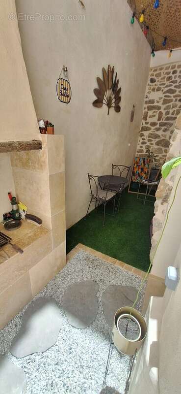 Maison 99 m² à Florensac  - photo 4