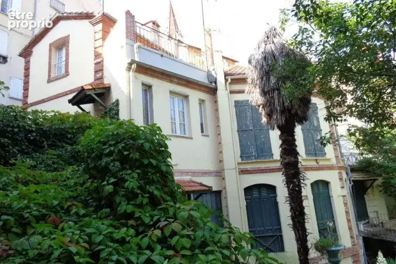 Appartement à AMELIE-LES-BAINS-PALALDA