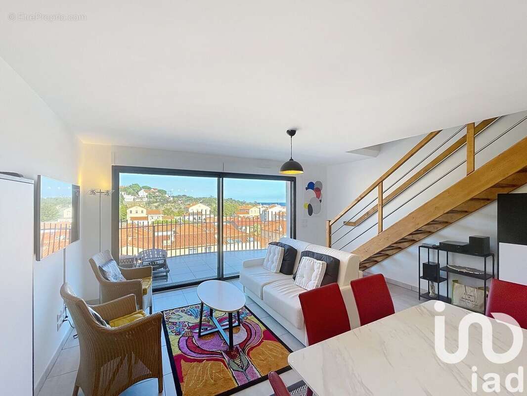 Photo 4 - Appartement à PORT-VENDRES