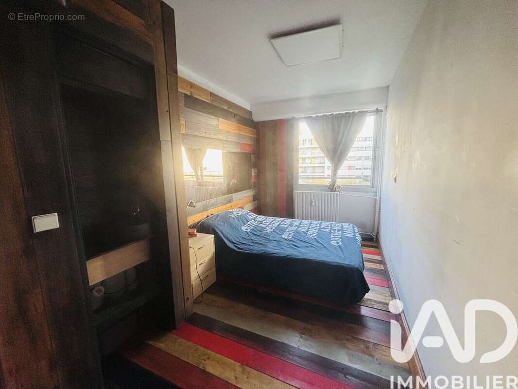 Photo 5 - Appartement à LILLE