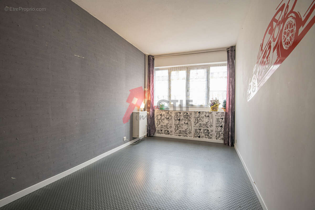 Appartement à RIS-ORANGIS