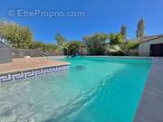 Maison à MONTARNAUD