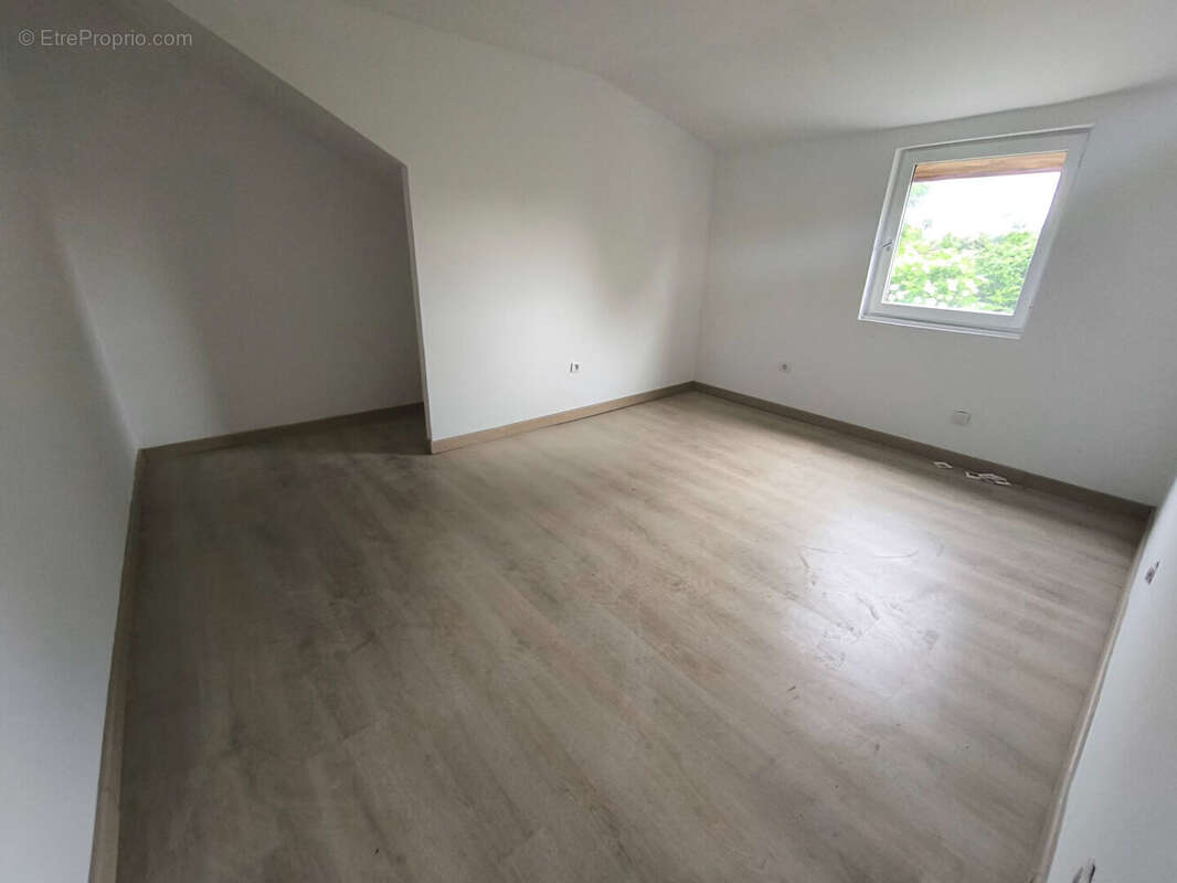 Maison à VALENCIENNES