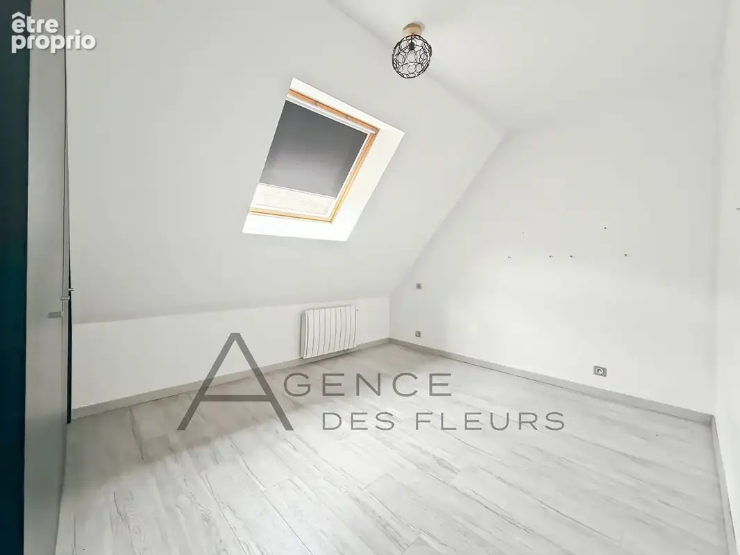Appartement Elbeuf 6 pièces 198 m2 - photo 10