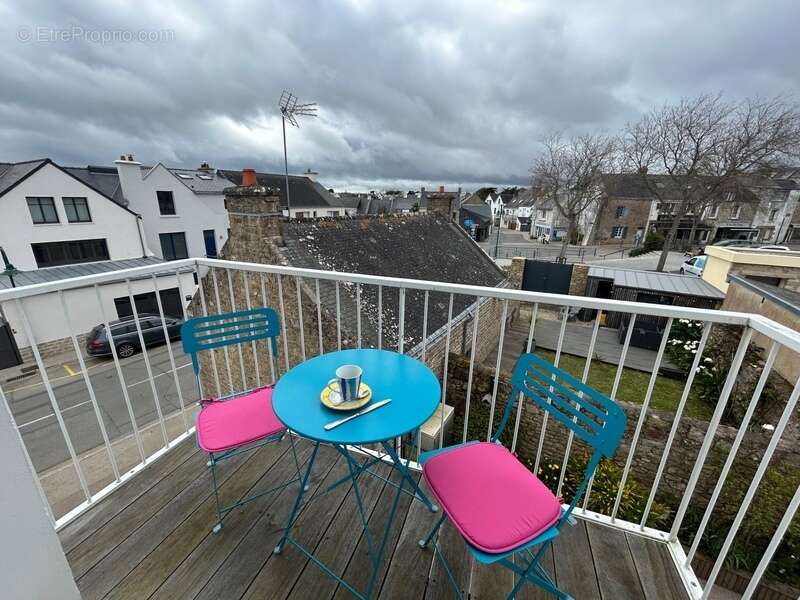 Appartement à ARZON