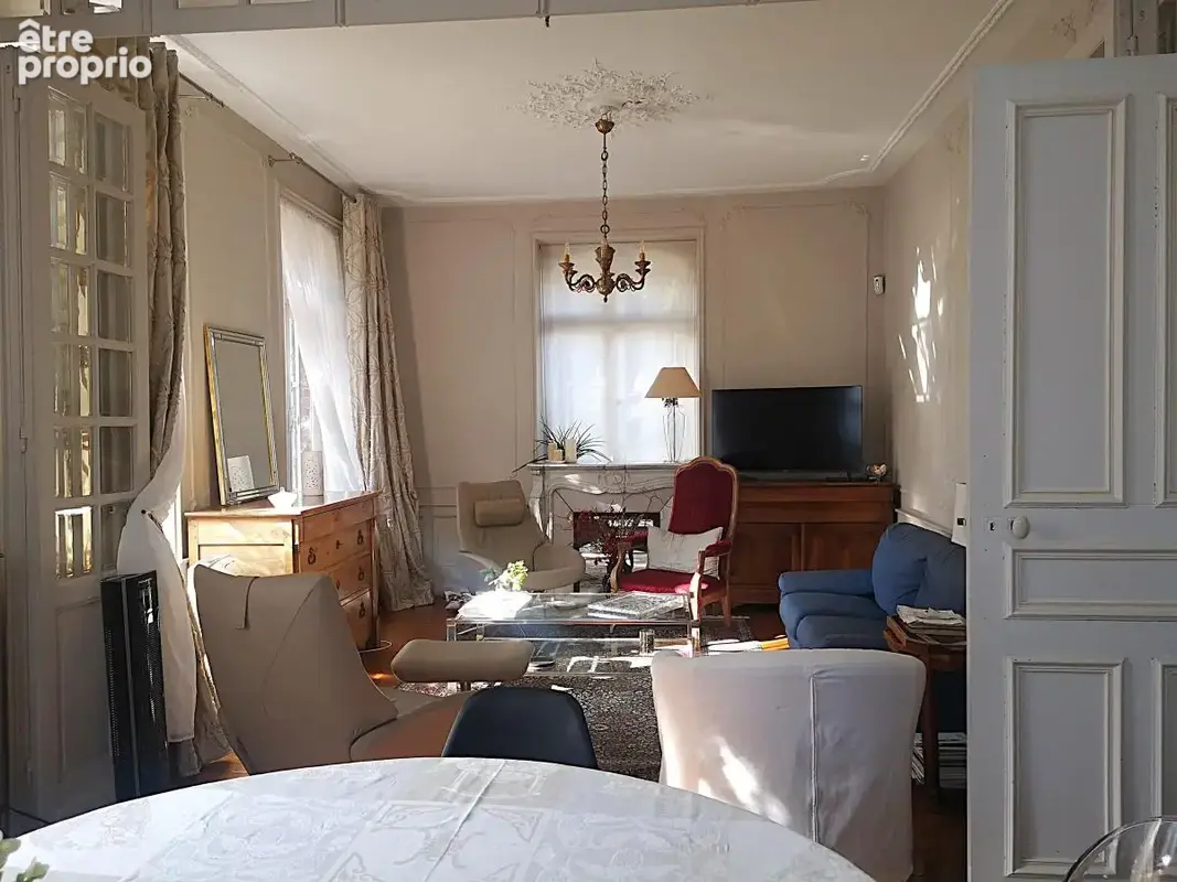 Maison 8 pièces 188 m² à vendre à Rieux-En-Cambresis (59277) - photo 3