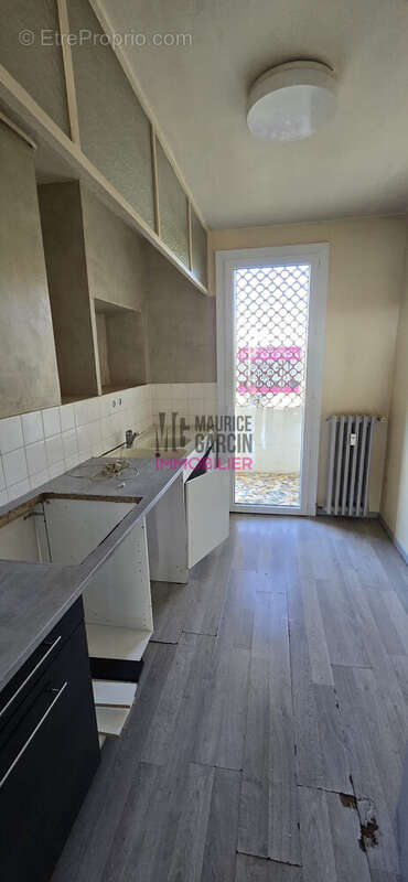 Appartement à AVIGNON