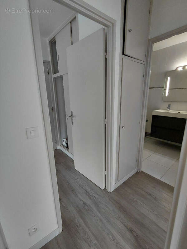 Appartement à PONTOISE