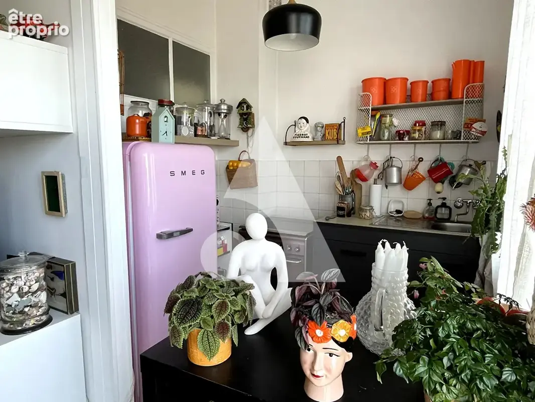 Appartement sables d'or les pins - photo 3