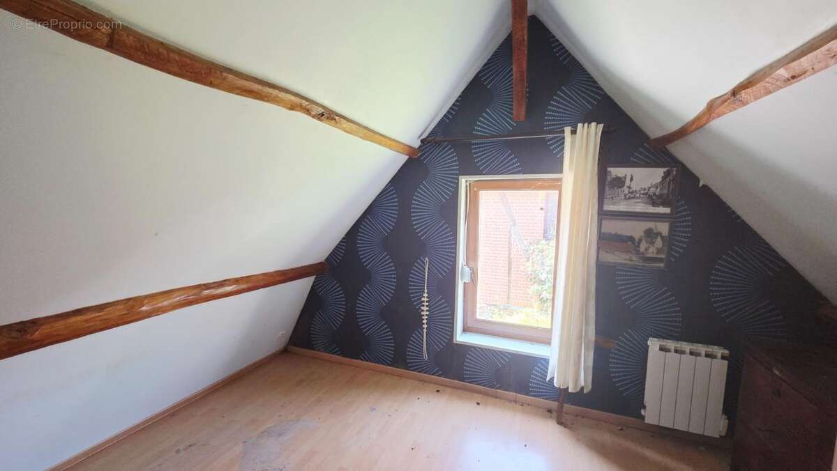 Maison 11 pièces / 256 m² / 199 000 EUR / NOYELLE-VION - photo 15