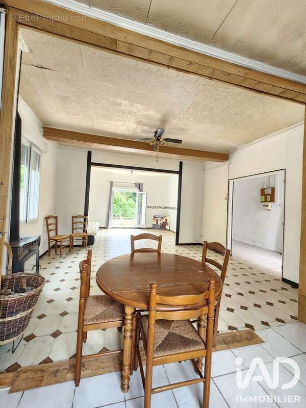 Maison 101 m² à Aix-En-Othe  - photo 4