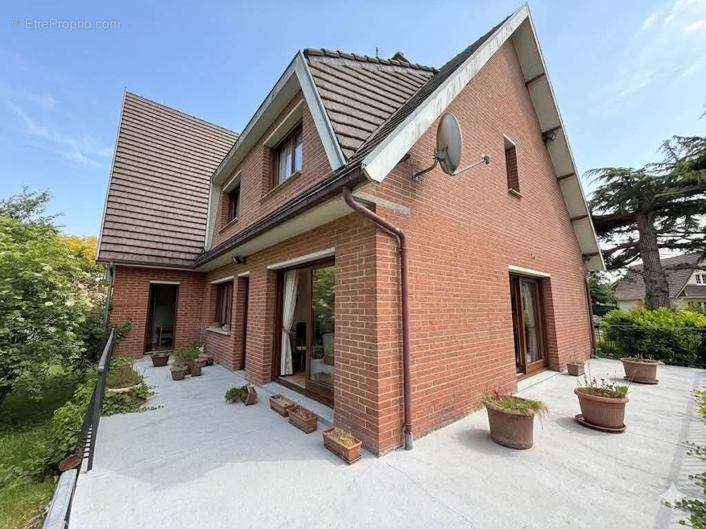 Maison à VERQUIN