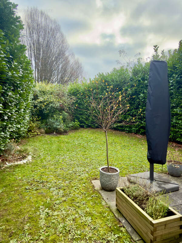 Appartement à VILLENEUVE-D&#039;ASCQ