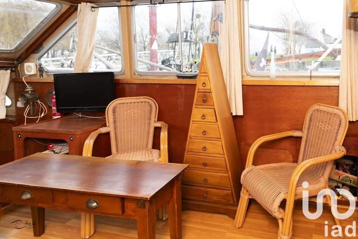 Photo 4 - Maison à DRAVEIL