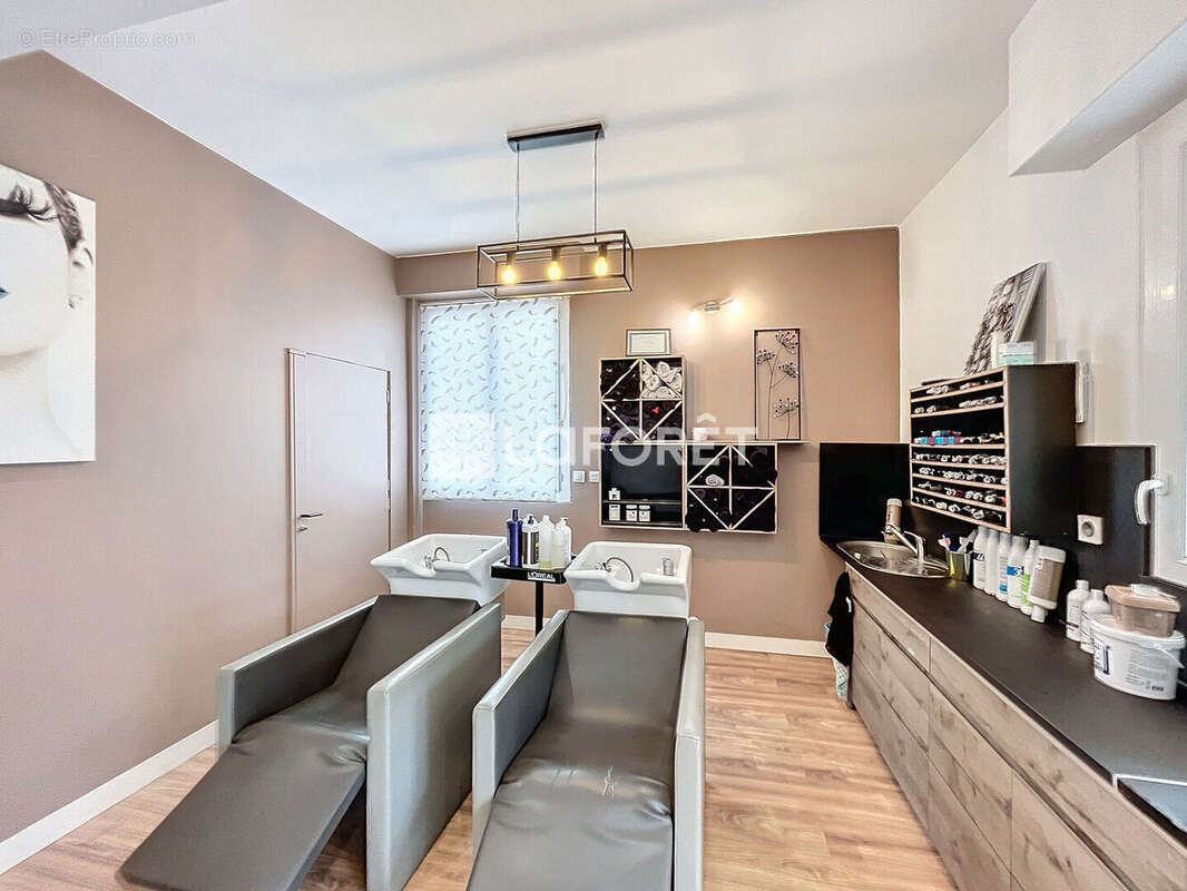 Commerce à MONTPELLIER