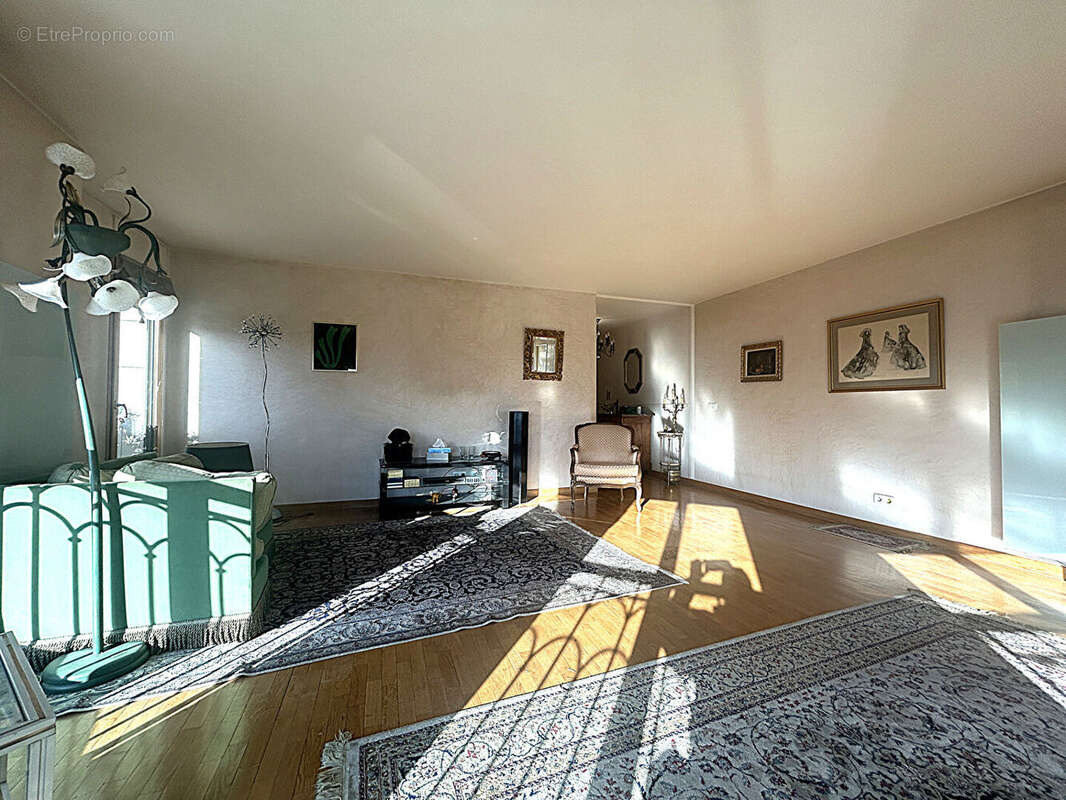 Appartement à ANTONY