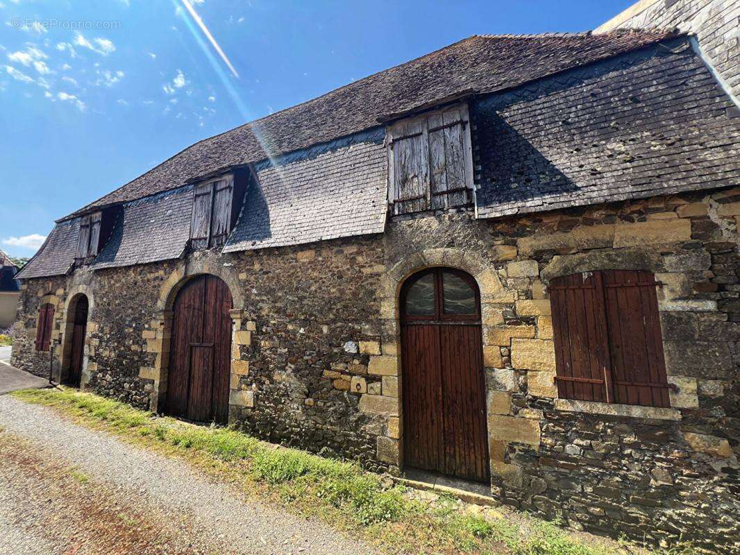 Maison Dussac 4 pièce(s) 90 m2 - photo 2