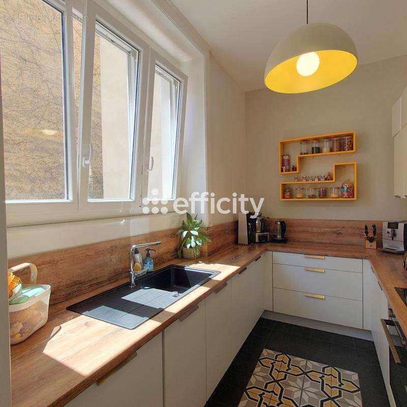 Appartement - photo 5